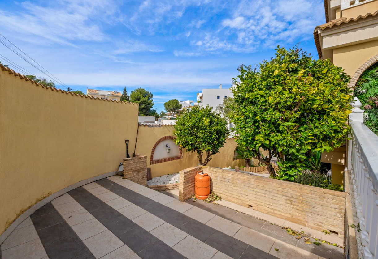 Rynek wtórny · Villa · Orihuela Costa · Castillo de Don Juan