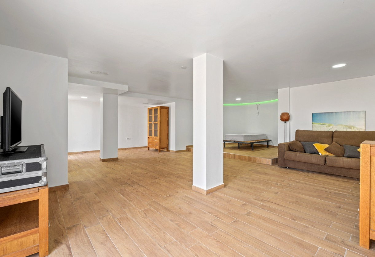 Rynek wtórny · Villa · Orihuela Costa · Castillo de Don Juan