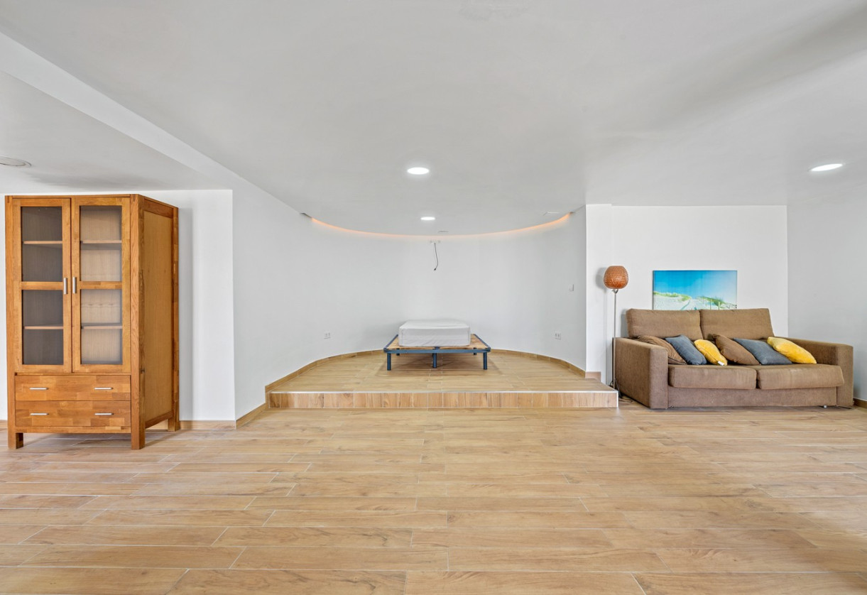 Rynek wtórny · Villa · Orihuela Costa · Castillo de Don Juan