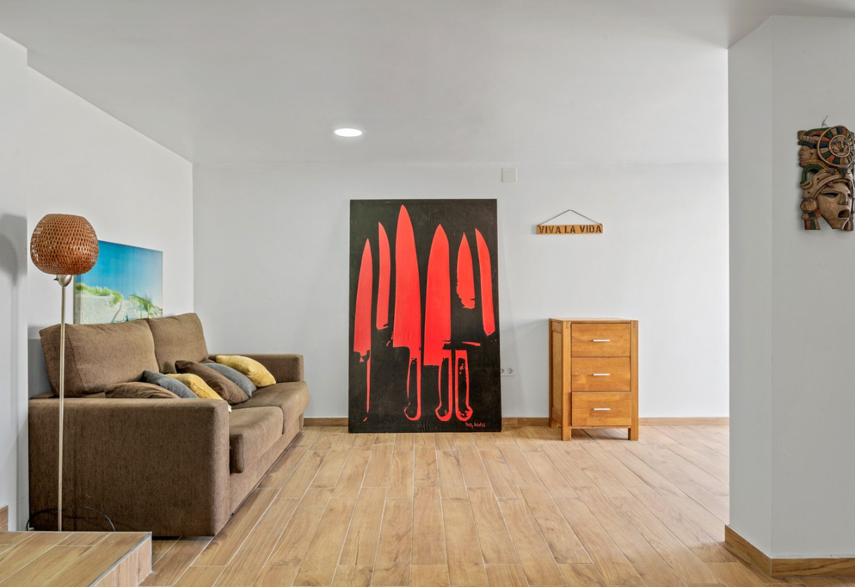 Rynek wtórny · Villa · Orihuela Costa · Castillo de Don Juan