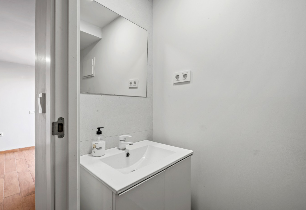 Rynek wtórny · Villa · Orihuela Costa · Castillo de Don Juan