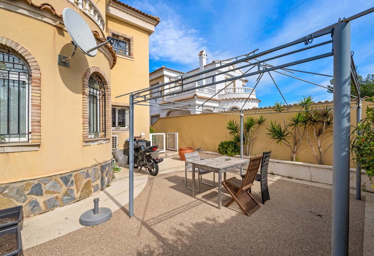 Rynek wtórny · Villa · Orihuela Costa · Castillo de Don Juan