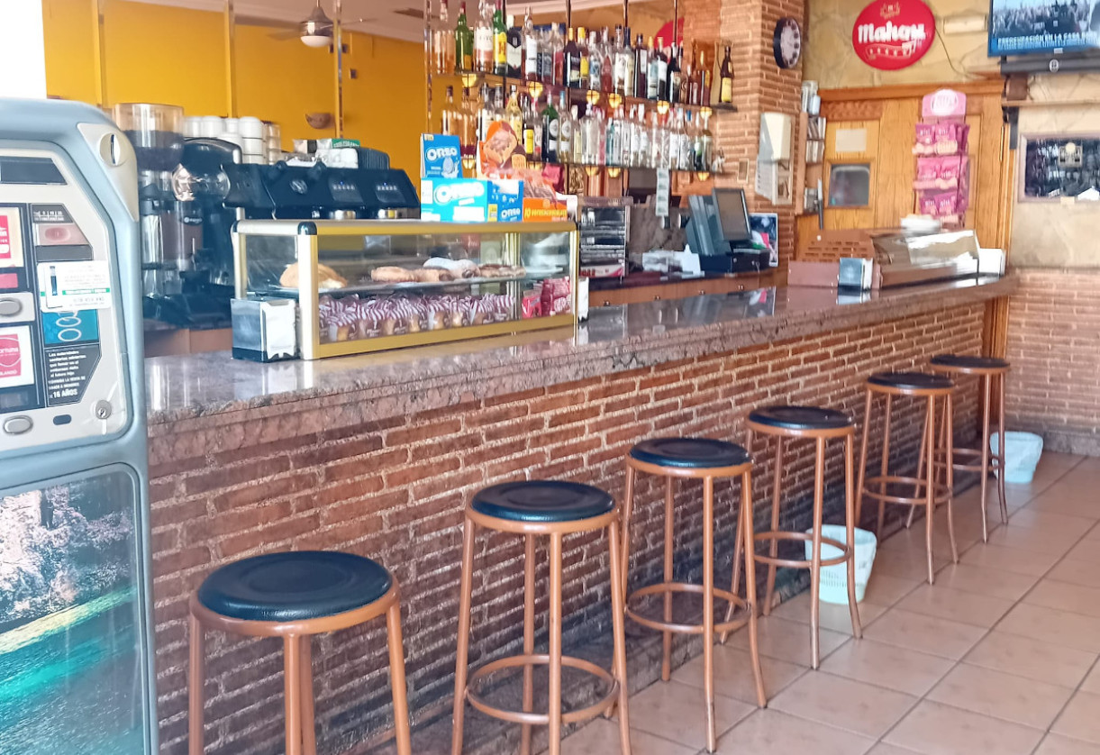 Rynek wtórny · Business · Torrevieja · Center Torrevieja