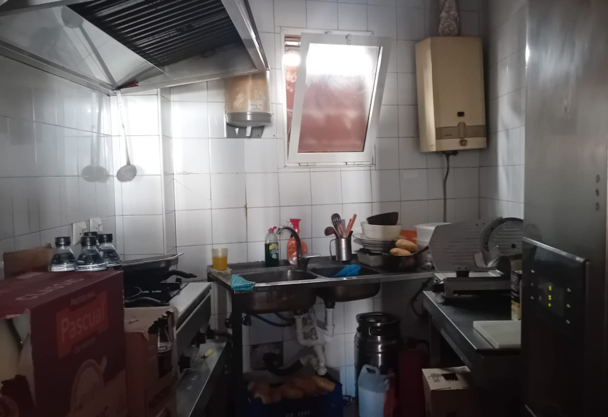 Rynek wtórny · Business · Torrevieja · Center Torrevieja