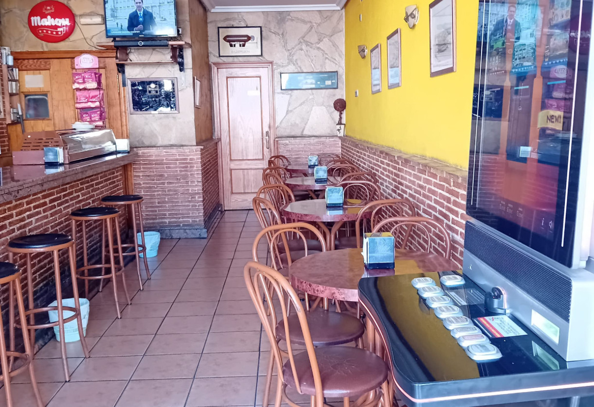 Rynek wtórny · Business · Torrevieja · Center Torrevieja