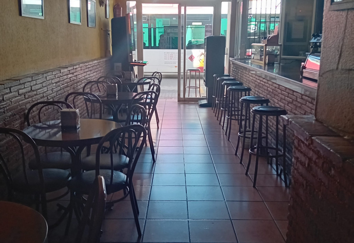 Rynek wtórny · Business · Torrevieja · Center Torrevieja