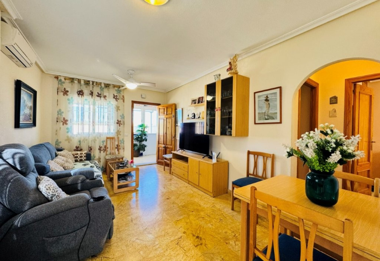 Sale · Apartment · La Mata