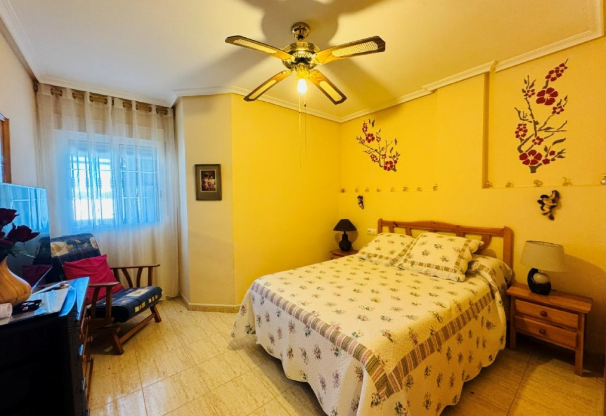 Sale · Apartment · La Mata