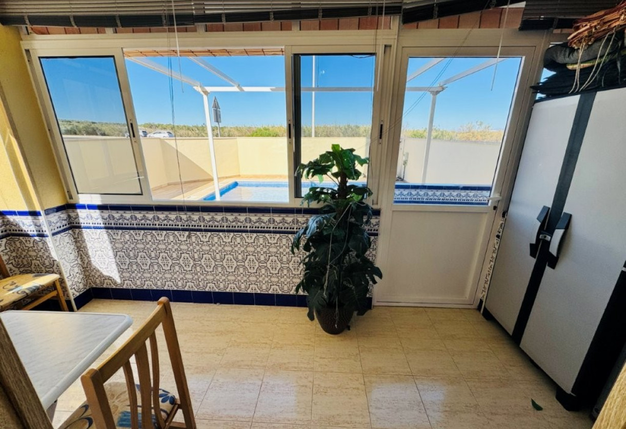 Sale · Apartment · La Mata