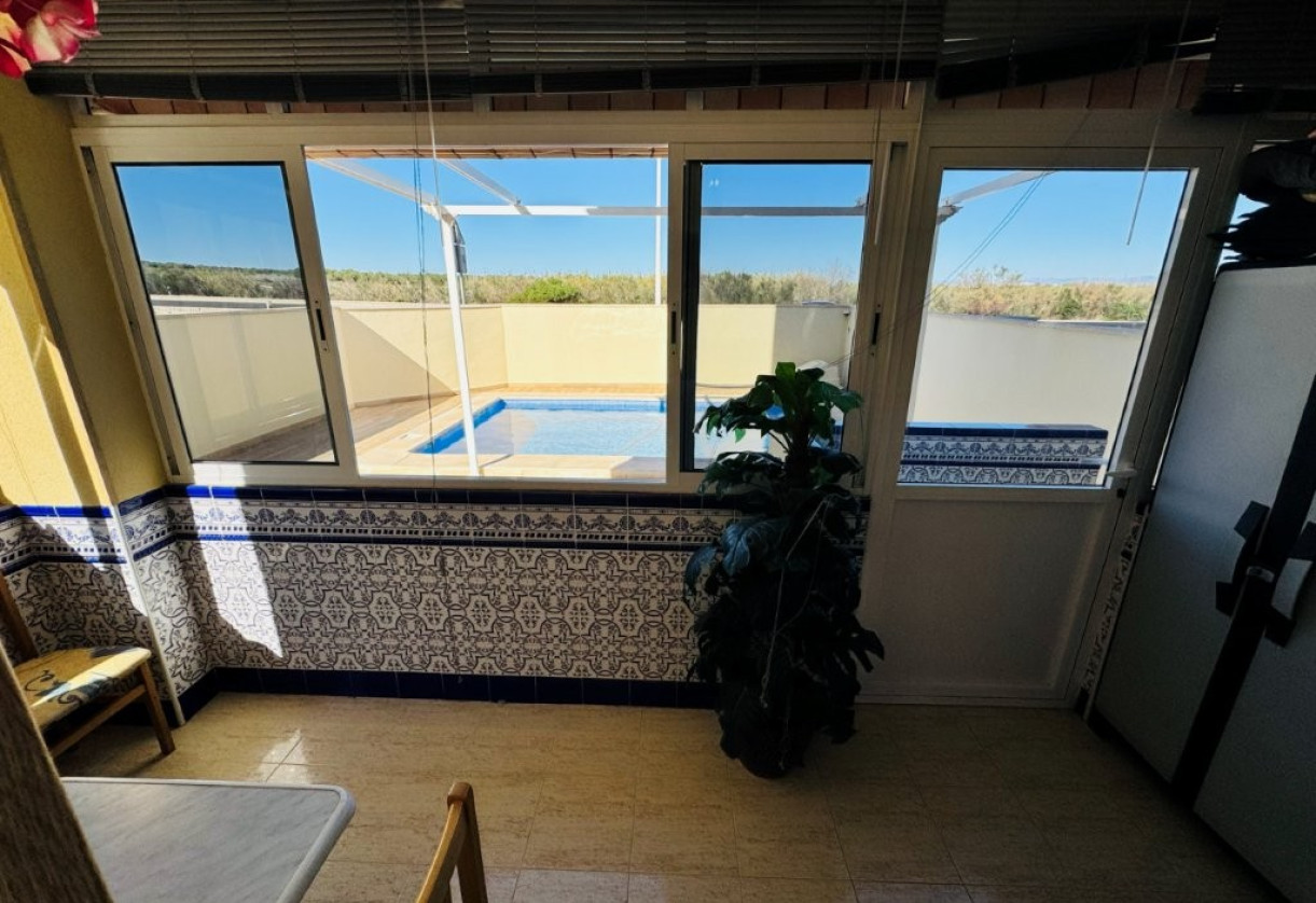 Sale · Apartment · La Mata