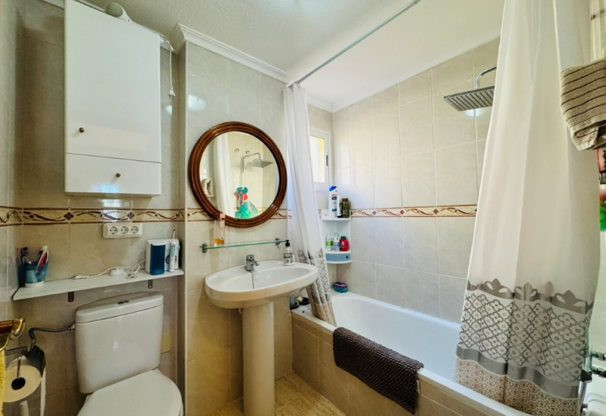 Sale · Apartment · La Mata