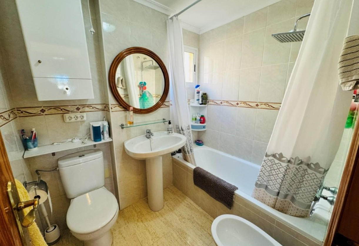 Sale · Apartment · La Mata