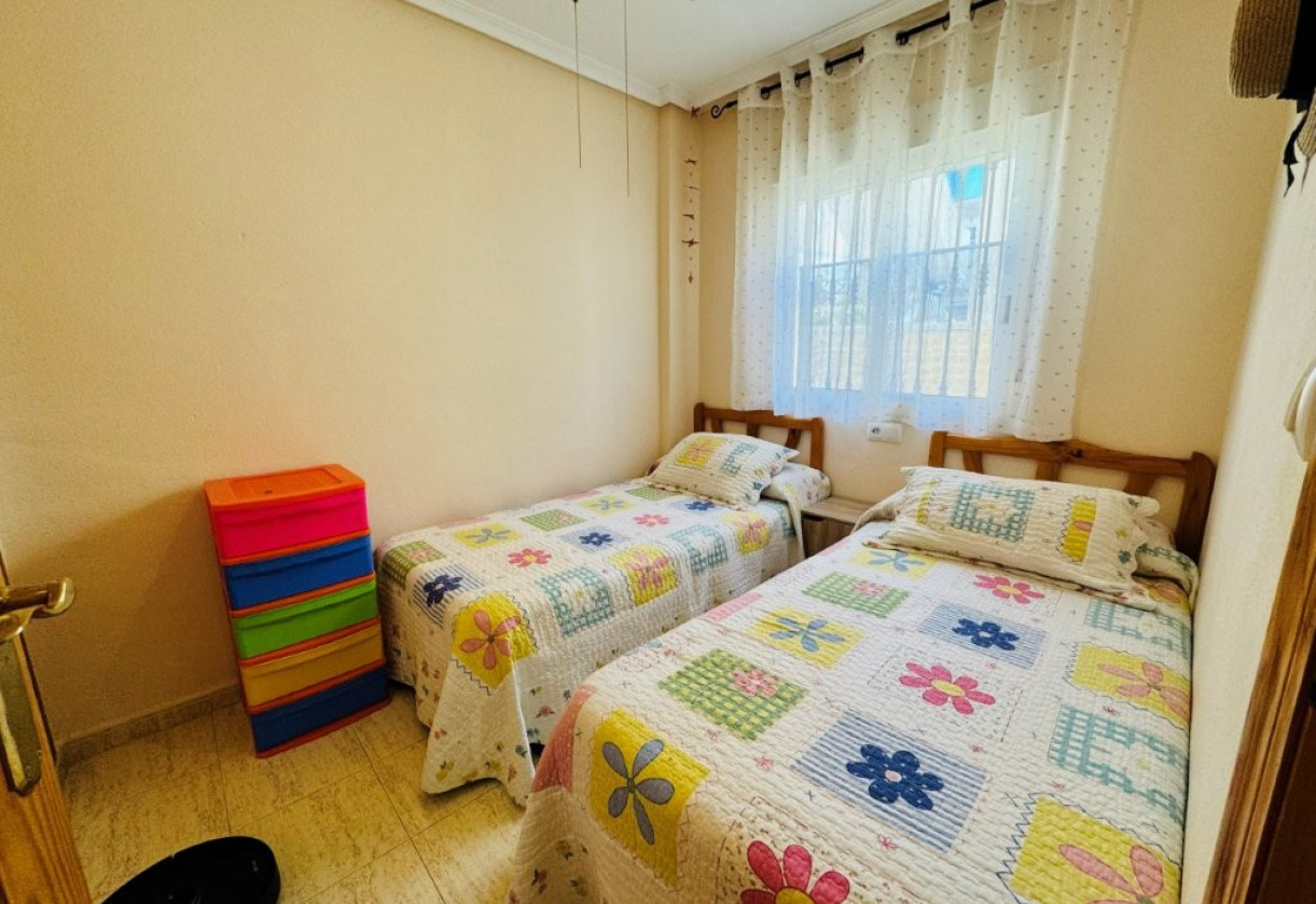 Sale · Apartment · La Mata