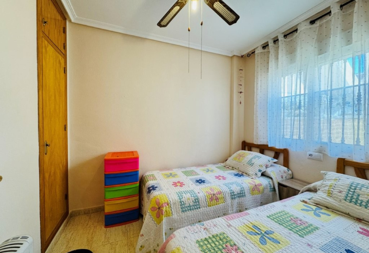 Sale · Apartment · La Mata