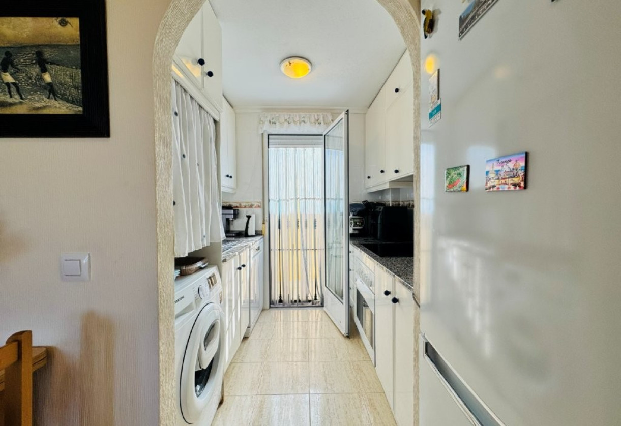 Sale · Apartment · La Mata