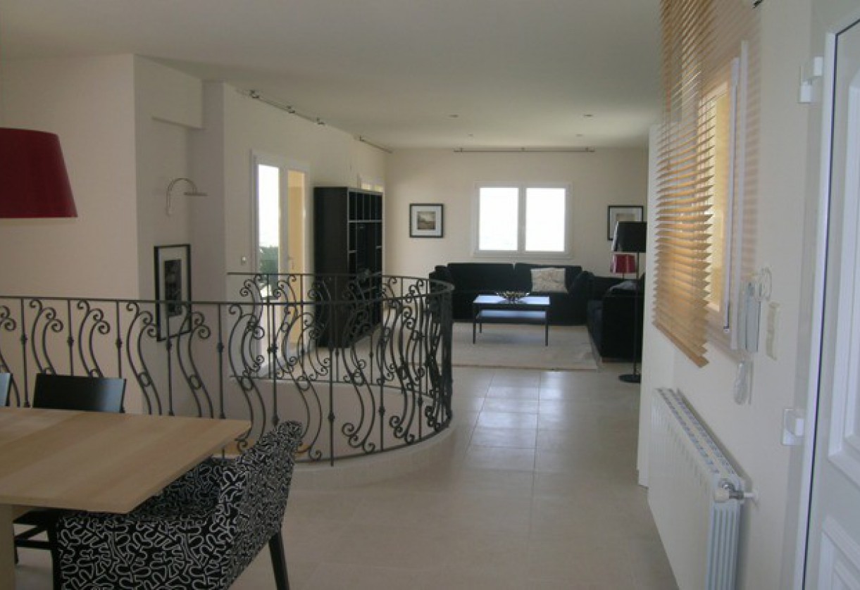 Resale · House · Moraira