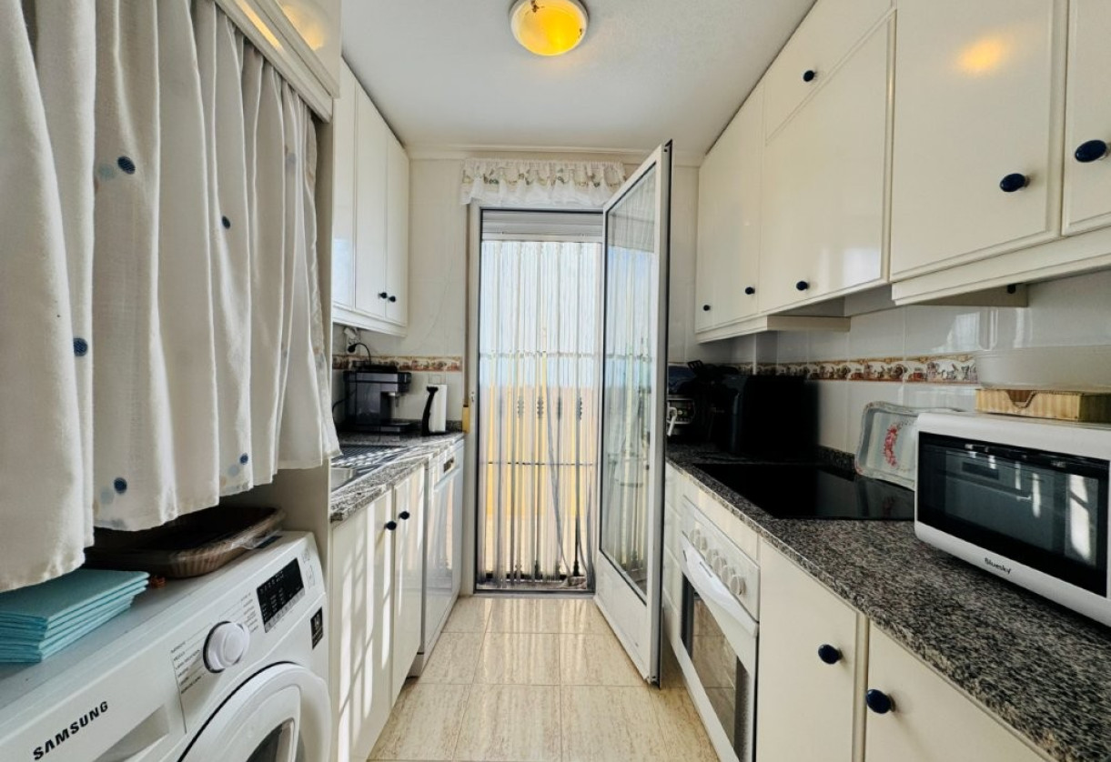 Sale · Apartment · La Mata