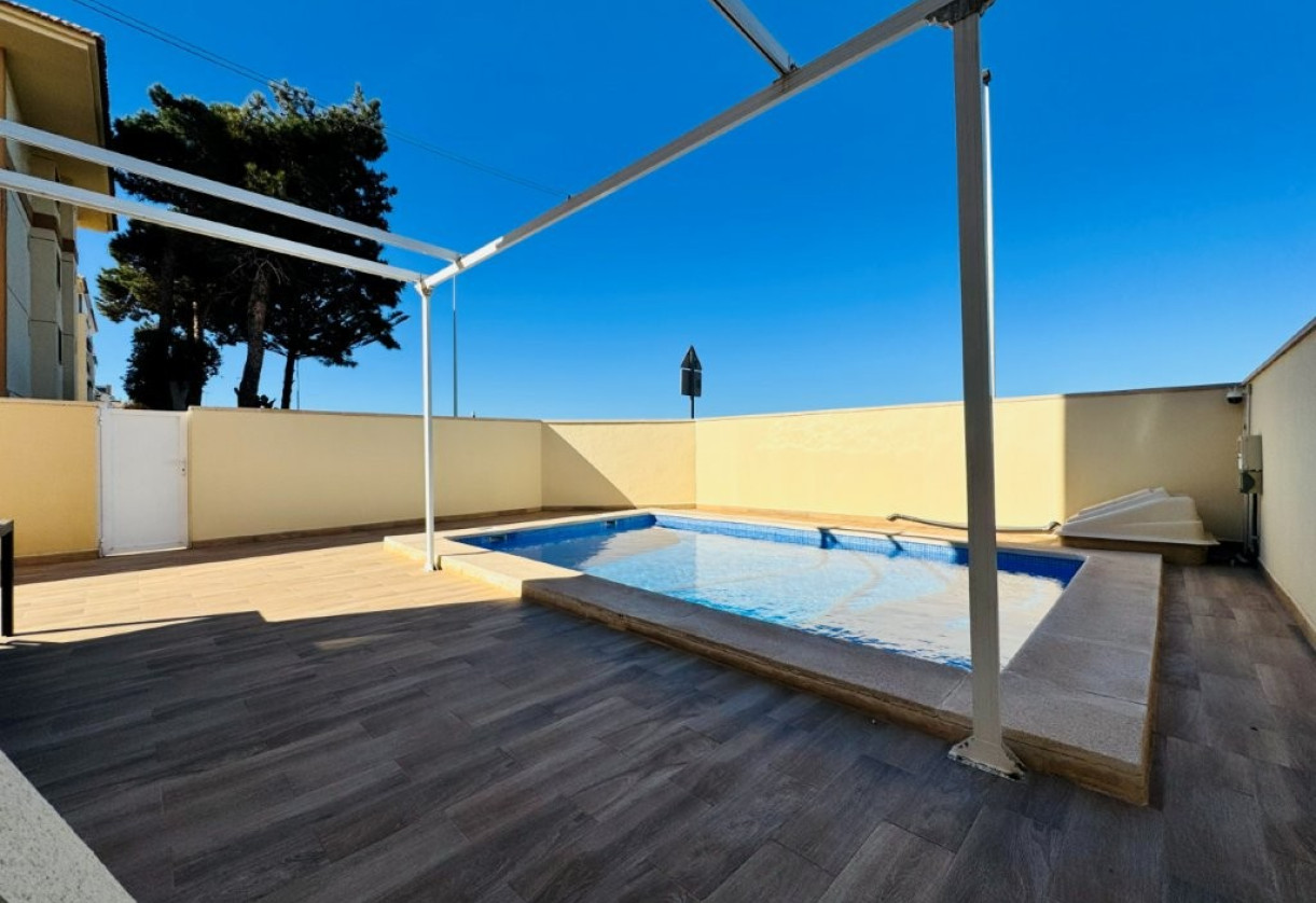 Sale · Apartment · La Mata