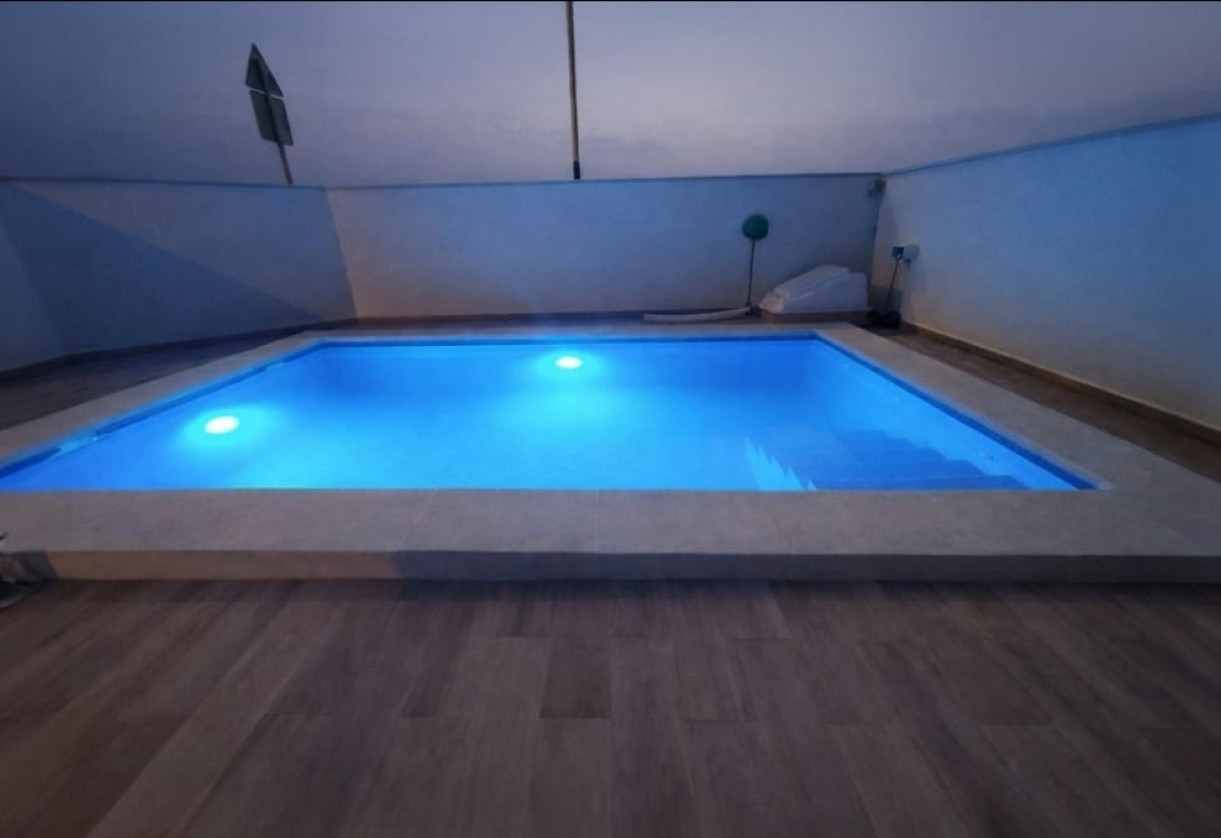 Sale · Apartment · La Mata