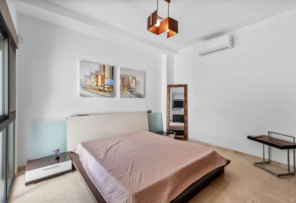 Reventa · detached house · Calpe