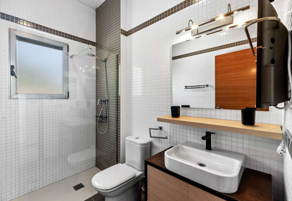 Reventa · detached house · Calpe