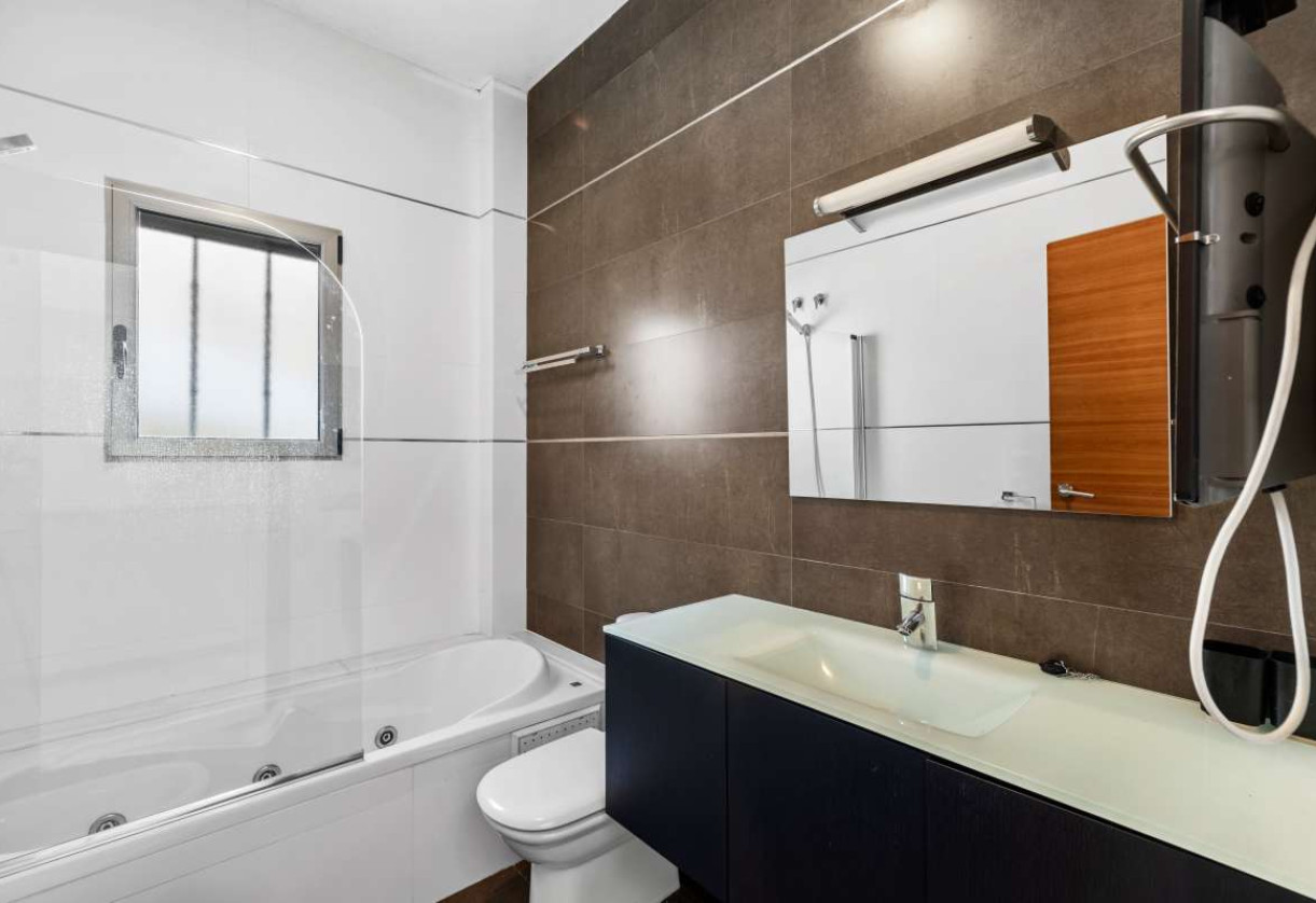 Reventa · detached house · Calpe