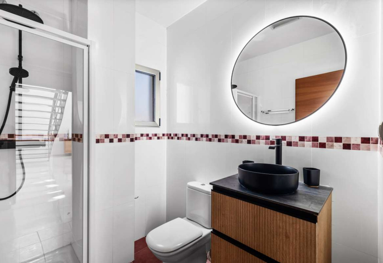 Reventa · detached house · Calpe