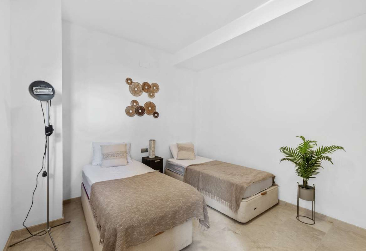 Reventa · detached house · Calpe