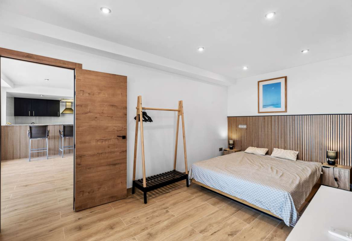 Reventa · detached house · Calpe