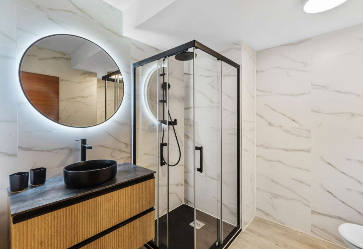 Reventa · detached house · Calpe