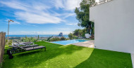Reventa · detached house · Calpe