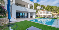 Reventa · detached house · Calpe