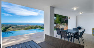 Reventa · detached house · Calpe