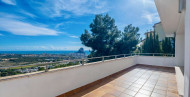 Reventa · detached house · Calpe