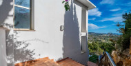 Reventa · detached house · Calpe