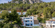 Reventa · detached house · Calpe