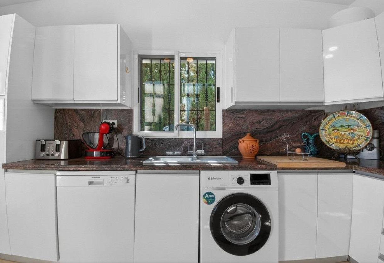 Rynek wtórny · Villa · Orihuela Costa · Las Ramblas