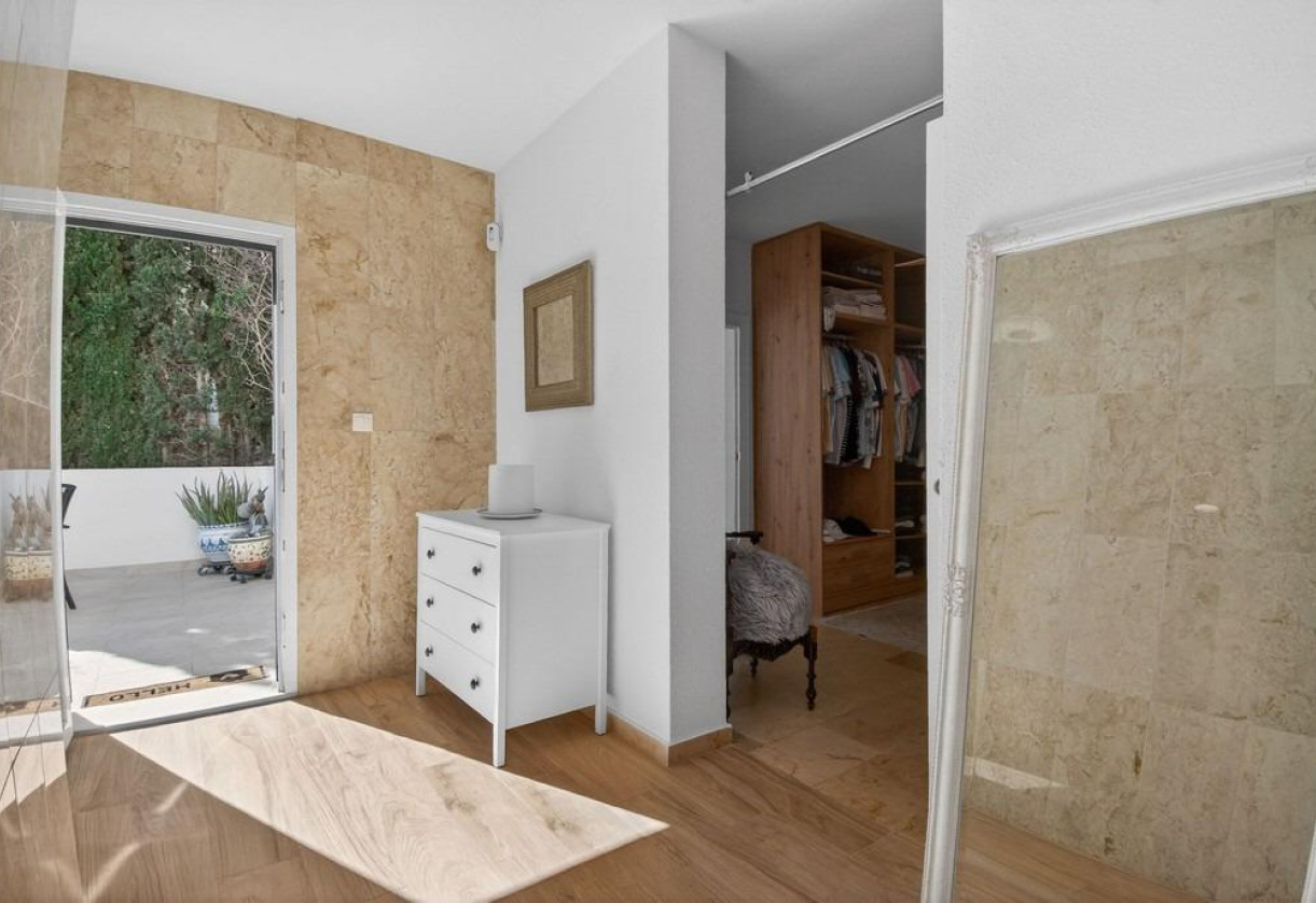 Rynek wtórny · Villa · Orihuela Costa · Las Ramblas