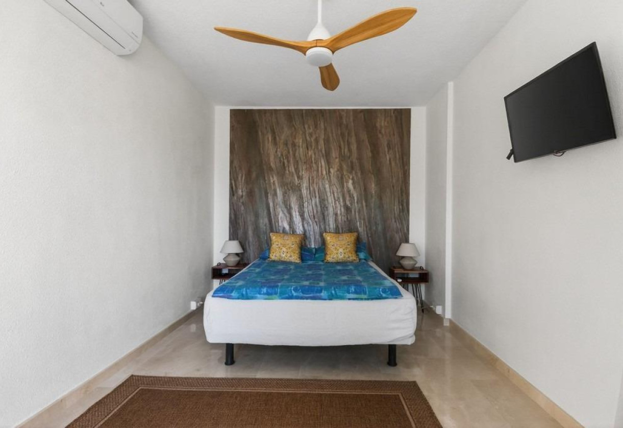 Rynek wtórny · Villa · Orihuela Costa · Las Ramblas