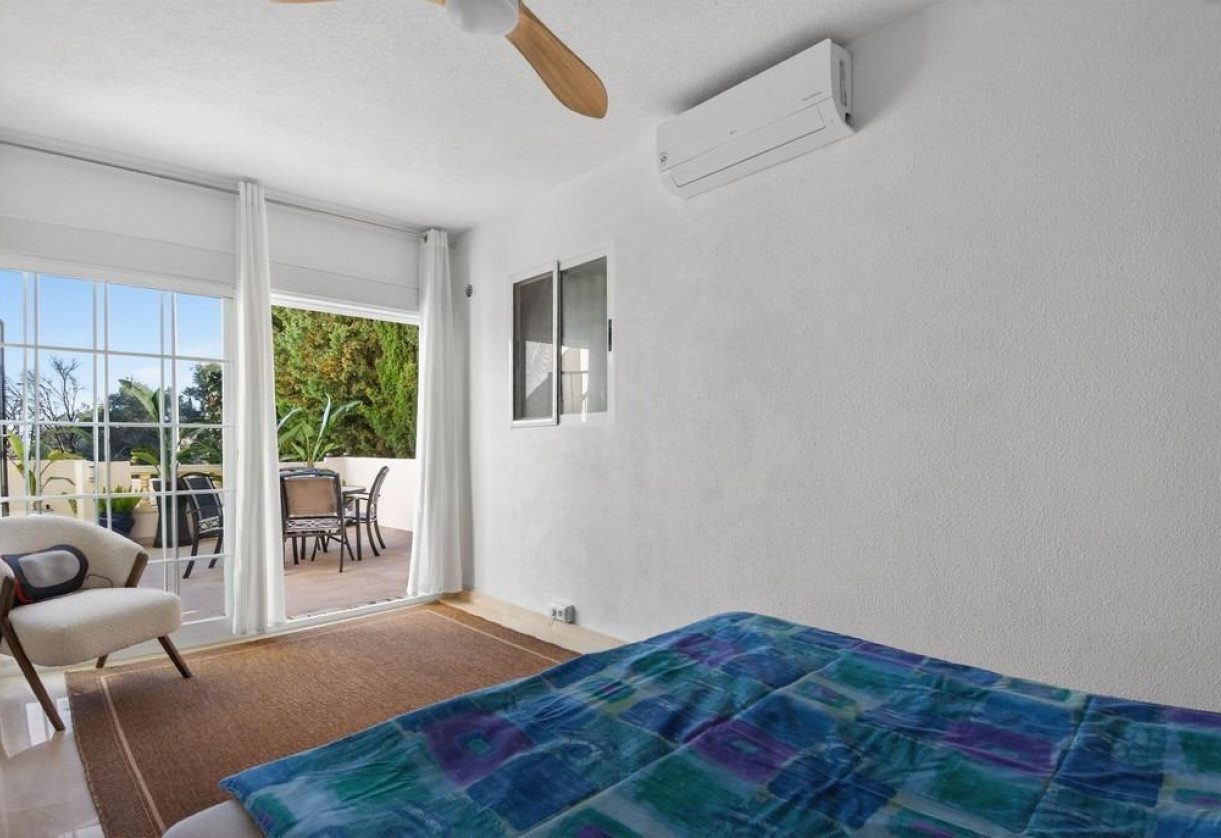 Rynek wtórny · Villa · Orihuela Costa · Las Ramblas