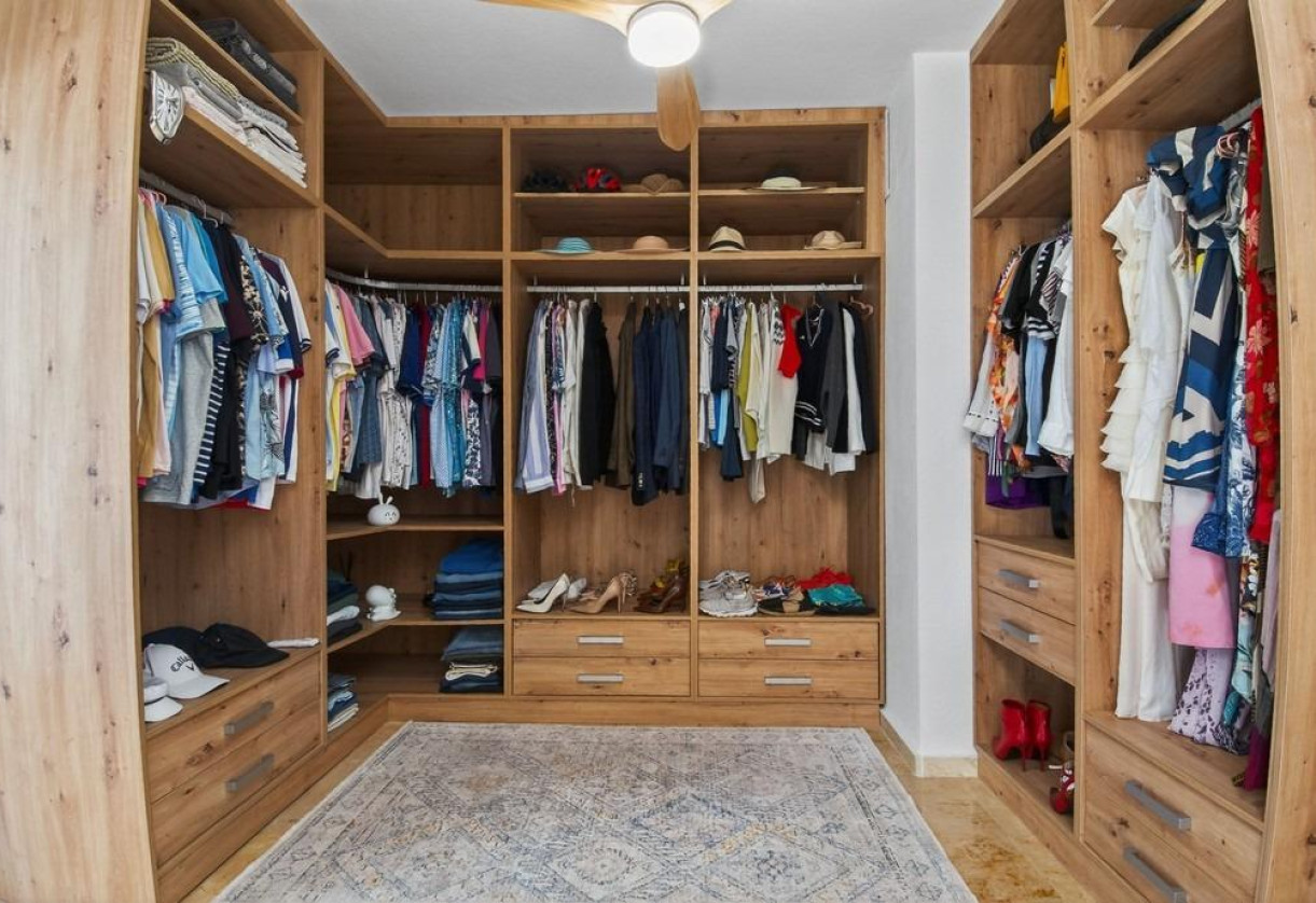 Rynek wtórny · Villa · Orihuela Costa · Las Ramblas