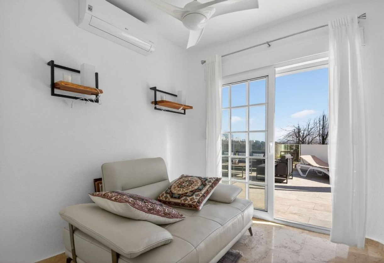 Rynek wtórny · Villa · Orihuela Costa · Las Ramblas