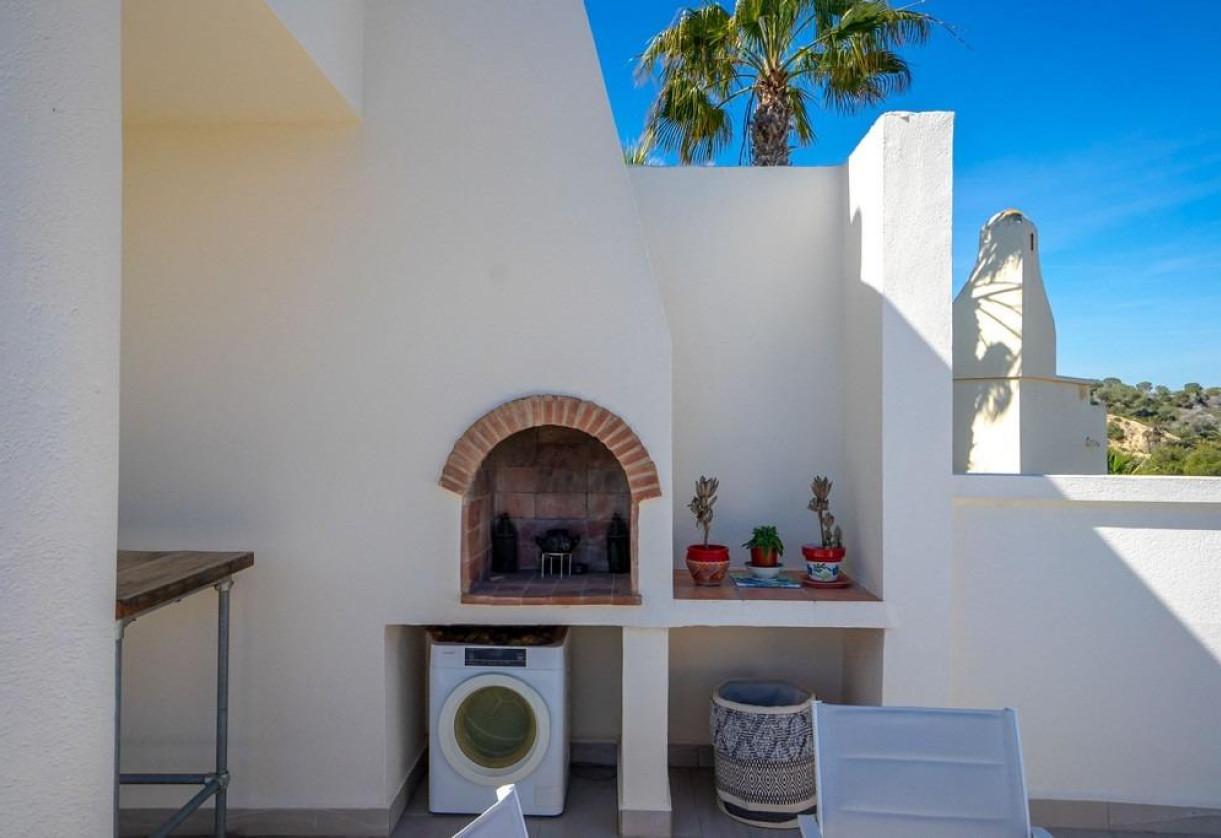 Rynek wtórny · Villa · Orihuela Costa · Las Ramblas