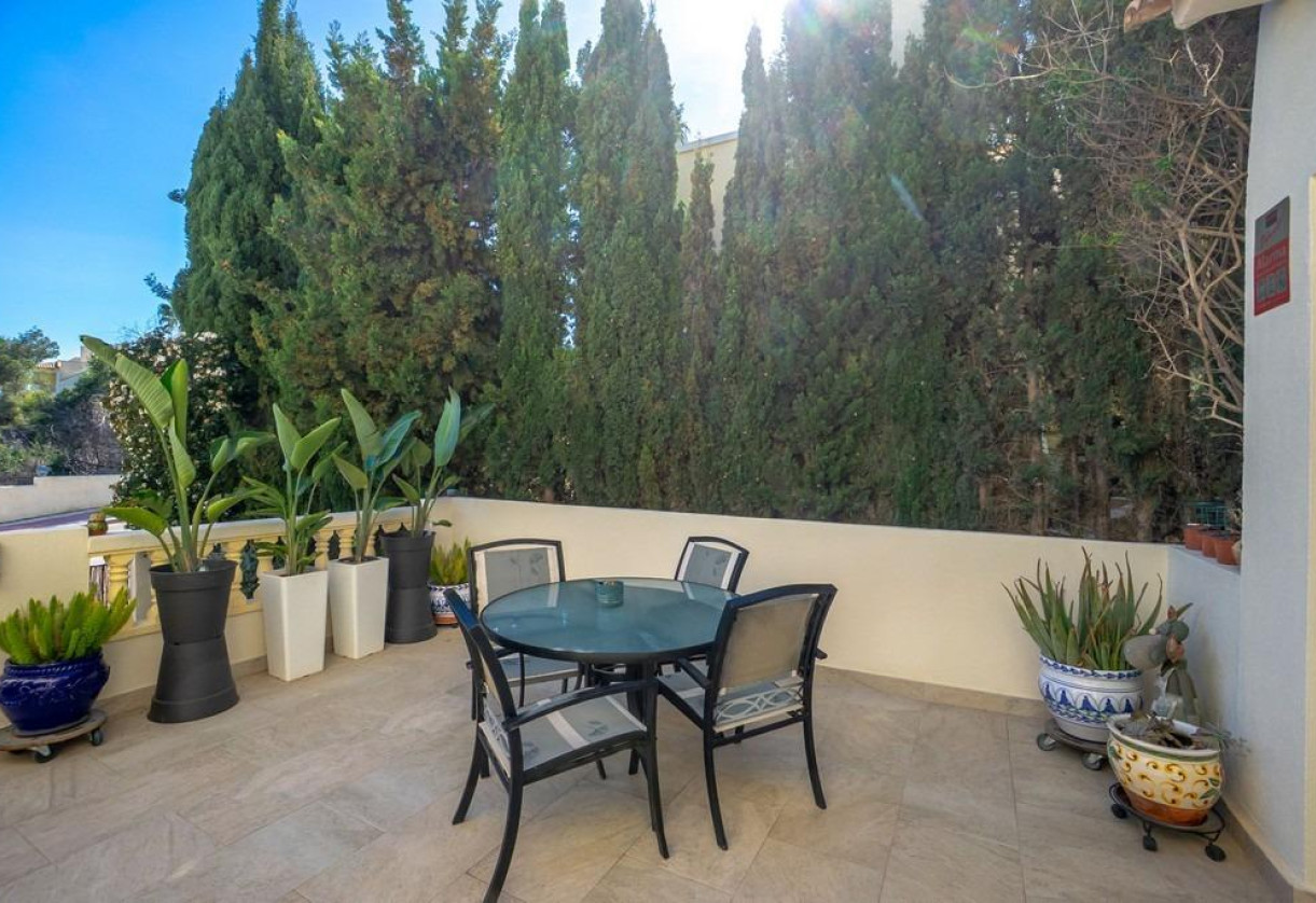 Rynek wtórny · Villa · Orihuela Costa · Las Ramblas