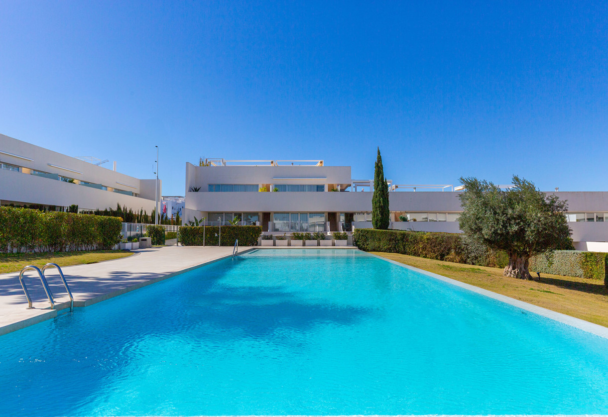 Rynek wtórny · penthouse · Torrevieja · Los balcones