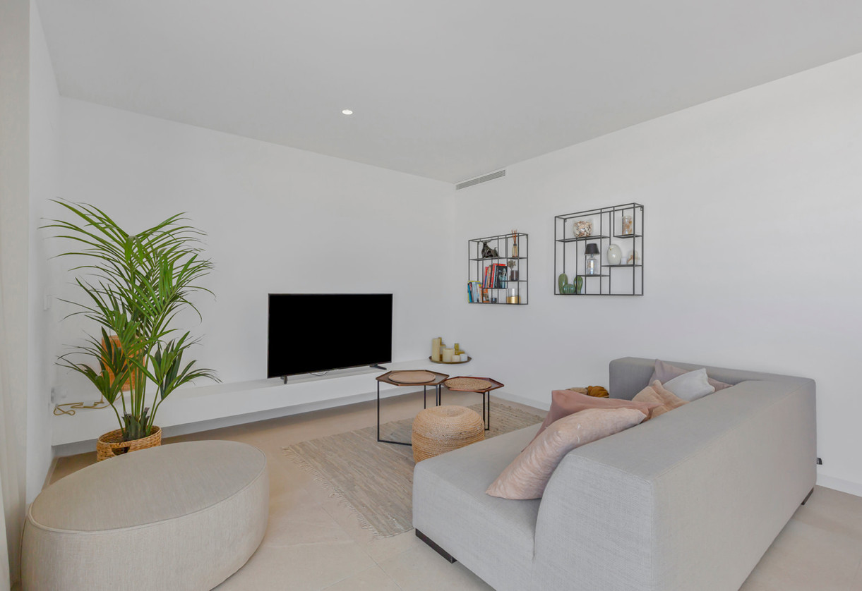 Rynek wtórny · penthouse · Torrevieja · Los balcones