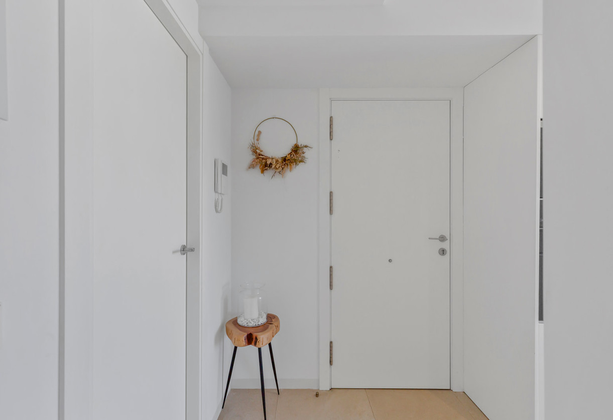 Rynek wtórny · penthouse · Torrevieja · Los balcones