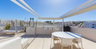 Rynek wtórny · penthouse · Torrevieja · Los balcones