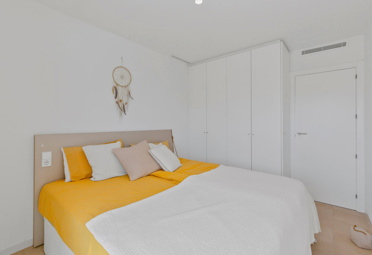 Rynek wtórny · penthouse · Torrevieja · Los balcones