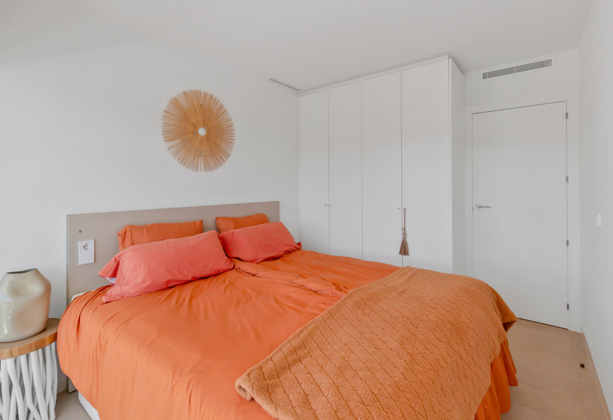 Rynek wtórny · penthouse · Torrevieja · Los balcones